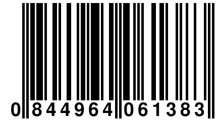 0 844964 061383