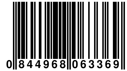 0 844968 063369