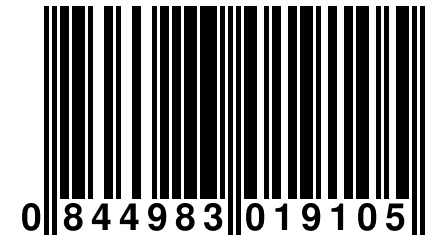 0 844983 019105