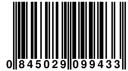 0 845029 099433