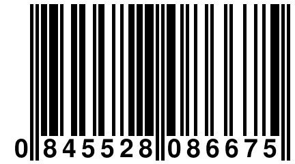 0 845528 086675