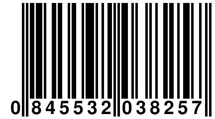 0 845532 038257