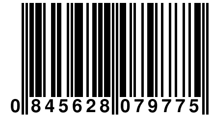 0 845628 079775