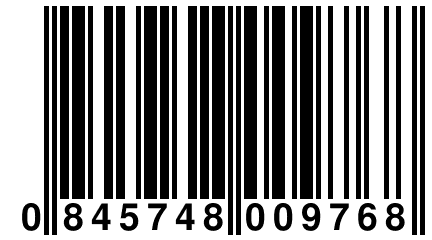 0 845748 009768