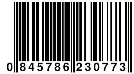0 845786 230773