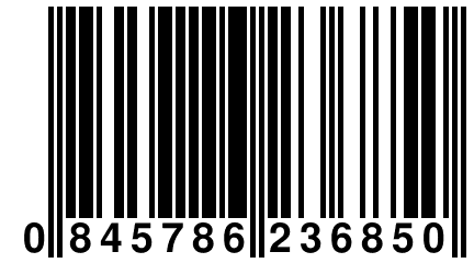 0 845786 236850