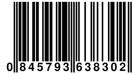 0 845793 638302