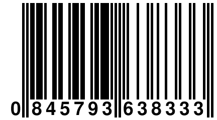 0 845793 638333