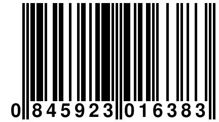 0 845923 016383