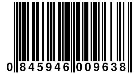 0 845946 009638