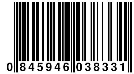 0 845946 038331