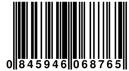 0 845946 068765