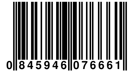 0 845946 076661