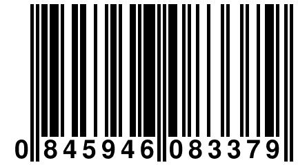 0 845946 083379