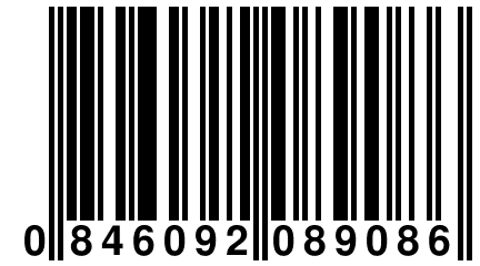 0 846092 089086