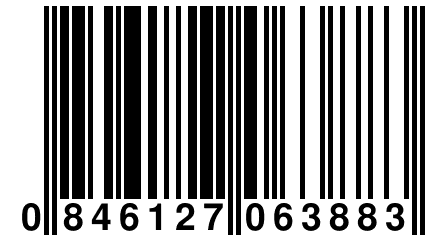 0 846127 063883