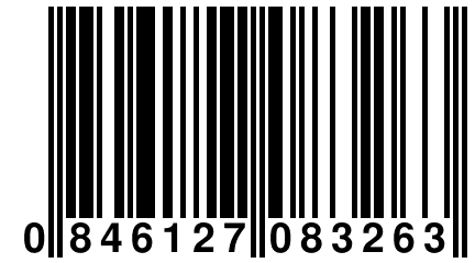 0 846127 083263