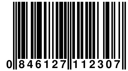 0 846127 112307