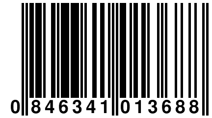 0 846341 013688