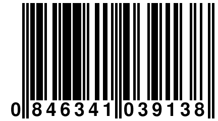 0 846341 039138