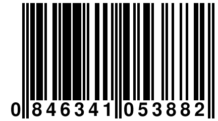 0 846341 053882