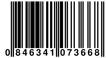 0 846341 073668