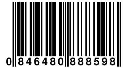 0 846480 888598