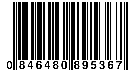 0 846480 895367