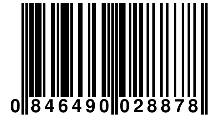 0 846490 028878