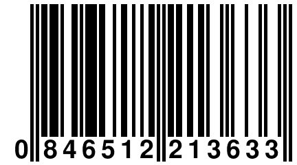 0 846512 213633