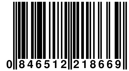 0 846512 218669