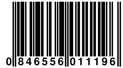 0 846556 011196