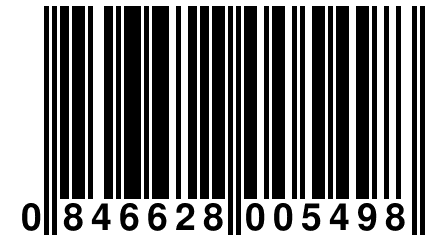 0 846628 005498