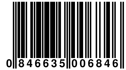 0 846635 006846