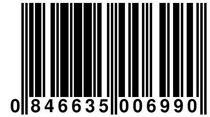 0 846635 006990