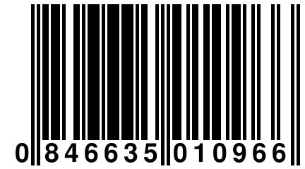 0 846635 010966