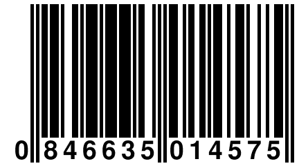 0 846635 014575