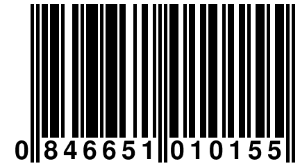 0 846651 010155