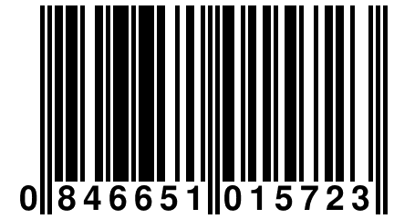 0 846651 015723