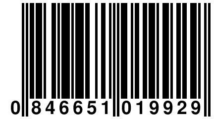 0 846651 019929