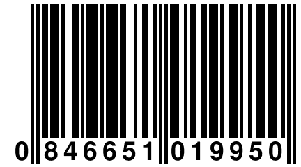 0 846651 019950