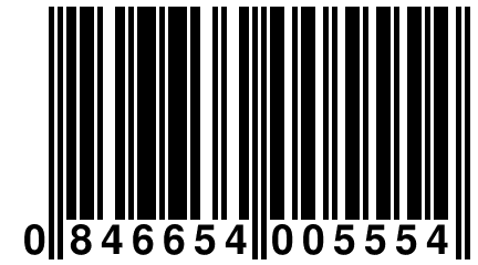 0 846654 005554