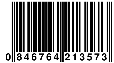 0 846764 213573