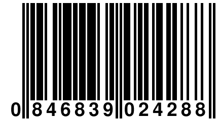 0 846839 024288