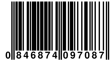 0 846874 097087