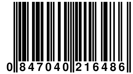 0 847040 216486