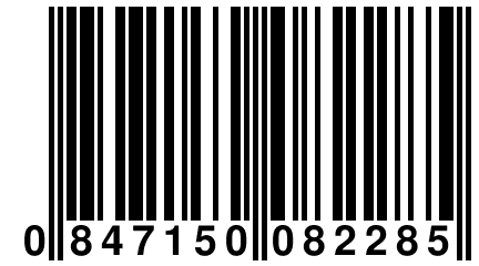 0 847150 082285