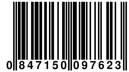 0 847150 097623