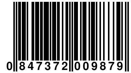 0 847372 009879