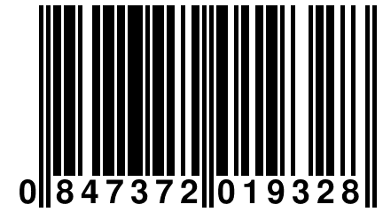 0 847372 019328